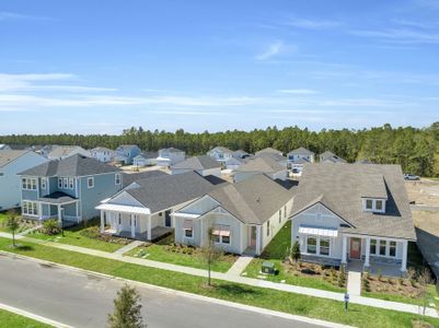 Seabrook Village at Seabrook by Providence Homes (Florida) in Ponte Vedra Beach - photo 0