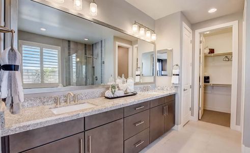 Sweetwater Farms - Villagio by Brightland Homes in Surprise - photo 22 22