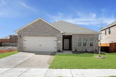 Devonshire 50s by Ashton Woods in Forney - photo 8