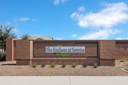 The Enclaves at Sonrisa by KB Home in Queen Creek - photo 0 0