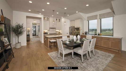The Ranches at Creekside 65' by Perry Homes in Boerne - photo 5 5