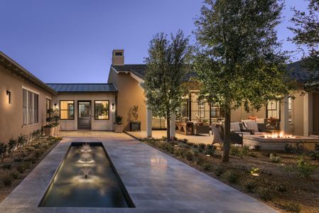Shadow Ridge by Camelot Homes in Scottsdale - photo 4 4