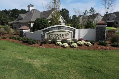 Glenmere by Davidson Homes LLC in Knightdale - photo 0 0