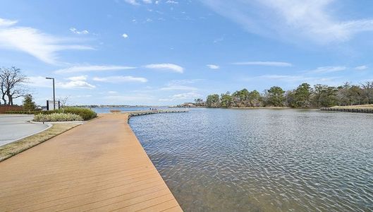 Water Crest on Lake Conroe by D.R. Horton in Conroe - photo 44 44