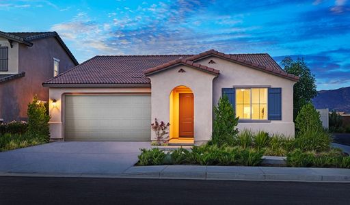 Seasons at Entrada Del Oro II by Richmond American Homes in Gold Canyon - photo 1 1