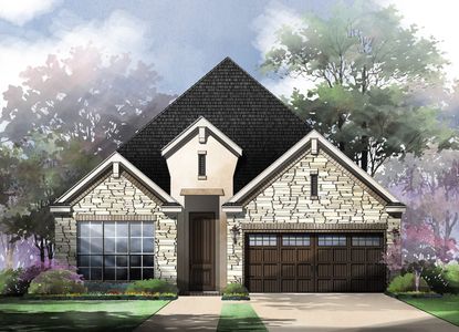 Stewart’s Forest by Sitterle Homes in Conroe - photo 9 9