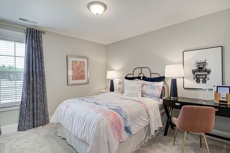 Sweetbrier by Mungo Homes in Durham - photo 34 34