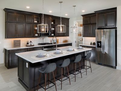 McClellan Ranch - Reserve Series by Meritage Homes in Laveen - photo 6 6