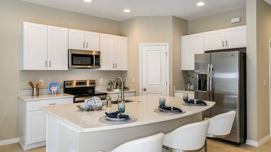The Townhomes at Westview by Taylor Morrison in Kissimmee - photo 15