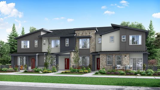 Timnath Lakes: Parkside Collection by Lennar in Timnath - photo 3 3