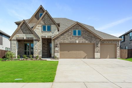 Hagan Hill by Bloomfield Homes in Mesquite - photo 24 24