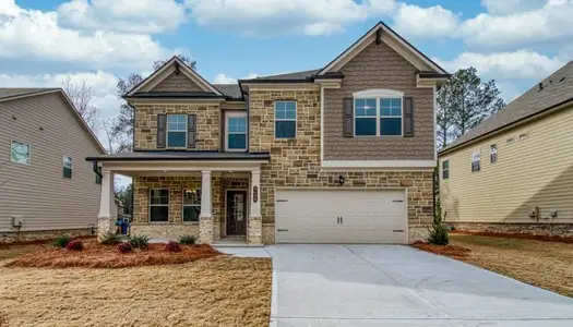 Canterbury Reserve by Chafin Communities in Lawrenceville - photo 4