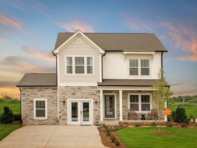 Bowman Place by True Homes in Mebane - photo 11 11