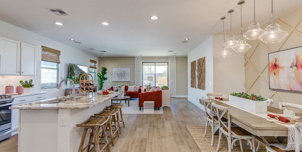Destinations at Cypress Ridge by Woodside Homes in Phoenix - photo 40 40