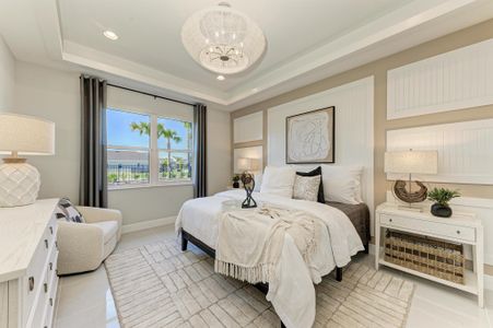 The Laurels Villas by Medallion Home in Parrish - photo 24 24