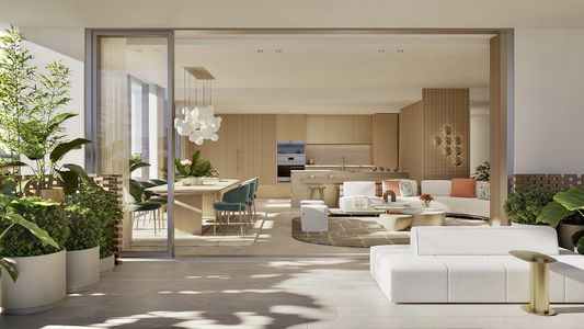 Origin Residences by Thornton Construction in Bay Harbor Islands - photo 20 20