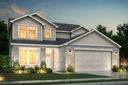 Skybrooke by View Homes in Live Oak - photo 8 8