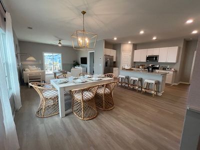 Cypress Preserve: Arbor Collection by Lennar in Moncks Corner - photo 27 27