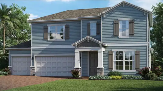 Tributary: Tributary Imperial Collection by Lennar in Yulee - photo 3 3