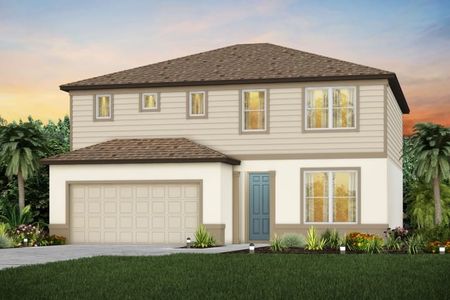 Cedarbrook by Pulte Homes in Riverview - photo 8