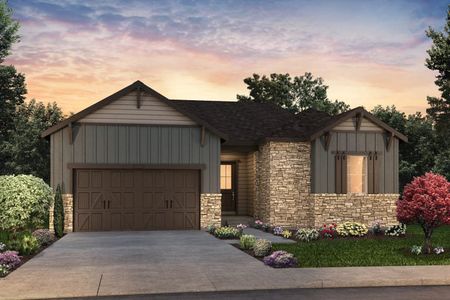 Sterling Ranch by Pulte Homes in Littleton - photo 17