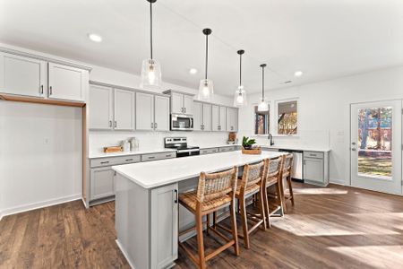 River Heights by True Homes in Lowell - photo 5 5