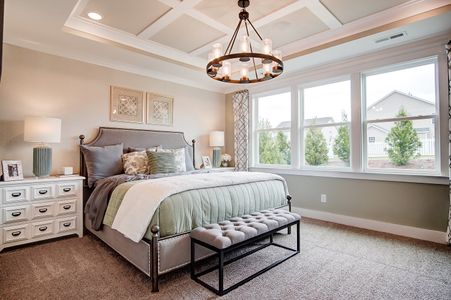 Laurelbrook by Eastwood Homes in Sherrills Ford - photo 16 16