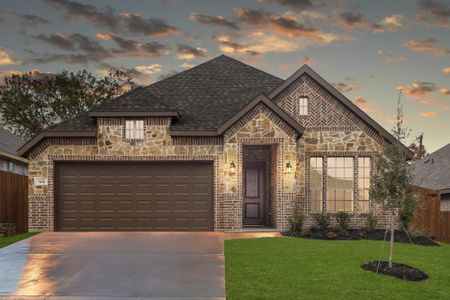 Hulen Trails by Landsea Homes in Fort Worth - photo 50 50