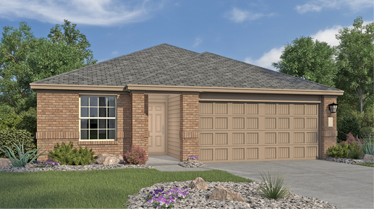 Voss Farms: Barrington Collections by Lennar in New Braunfels - photo 14 14