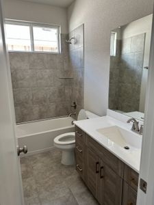 Carillon by Chesmar Homes in Manor - photo 30 30