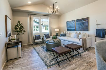 Mosaic Condos by Hartford Homes in Fort Collins - photo 14 14