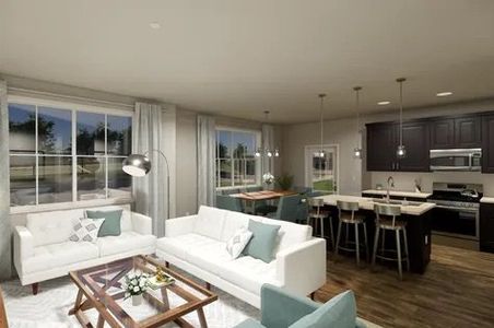 Chatfield Bluffs by Lokal Homes in Littleton - photo 25