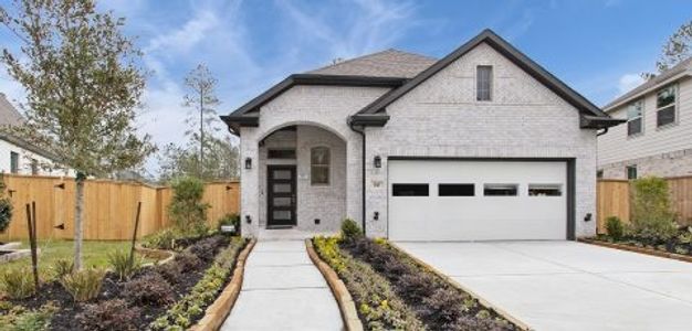 NorthGrove by Chesmar Homes in Magnolia - photo 9 9