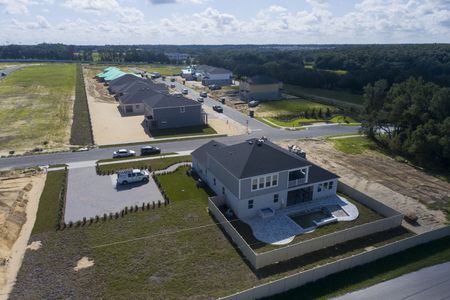 Wolf Lake Ranch by M/I Homes in Apopka - photo 0