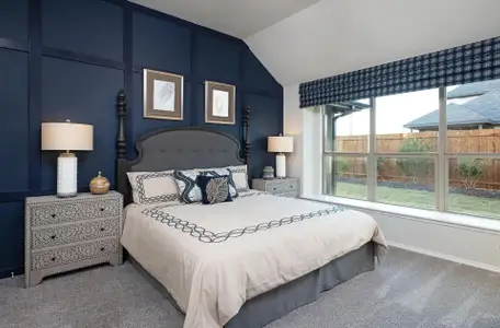 Hunters Ridge by Antares Homes in Crowley - photo 14 14