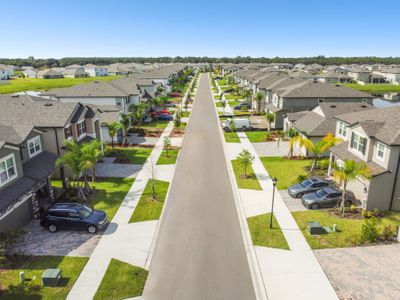 Berry Bay by M/I Homes in Wimauma - photo 0