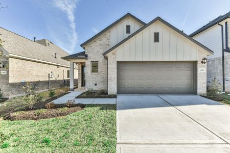 Venetian Pines by Empire Communities in Conroe - photo 0 0
