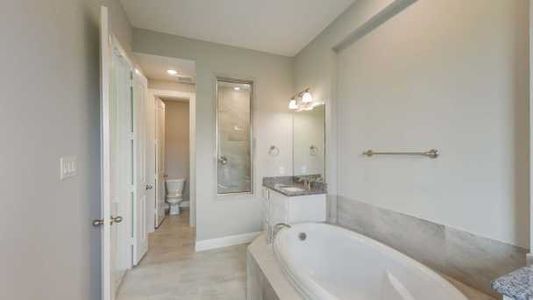 Parten: 85ft. lots by Highland Homes in Austin - photo 28 28