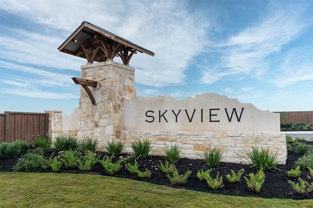 Sky View by KB Home in Converse - photo