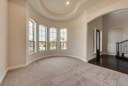 Steeplechase by Megatel Homes in Hickory Creek - photo