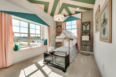 Lake Forest by Grand Homes in McKinney - photo 18 18