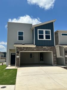 Homestead Village by Meritage Homes in Round Rock - photo 6 6