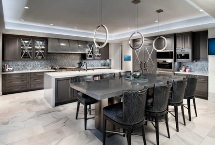 Paradise Reserve by Cullum Homes in Paradise Valley - photo