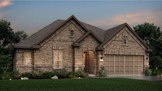 Sterling Point at Baytown Crossings: Fairway Collection by Lennar in Baytown - photo 7 7