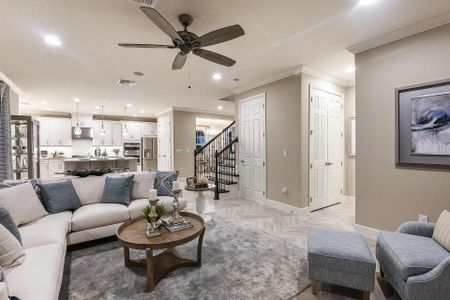 Eave's Bend at Artisan Lakes by Taylor Morrison in Palmetto - photo 64 64