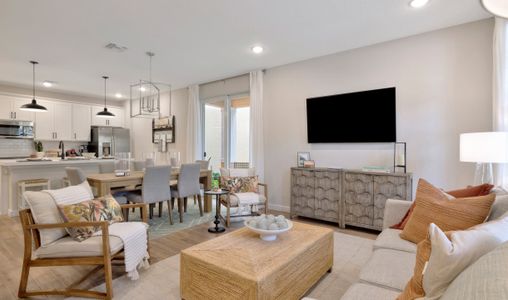 Aspire at East Lake by K. Hovnanian® Homes in Port Saint Lucie - photo 30 30