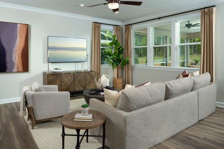 Sonata at Mint Hill by Mattamy Homes in Mint Hill - photo 18 18