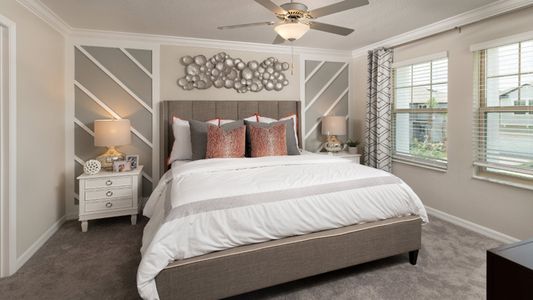 Connerton: Bellflower Townhomes by Lennar in Land O' Lakes - photo 15 15