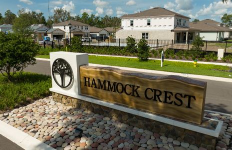 Hammock Crest by Pulte Homes in Riverview - photo