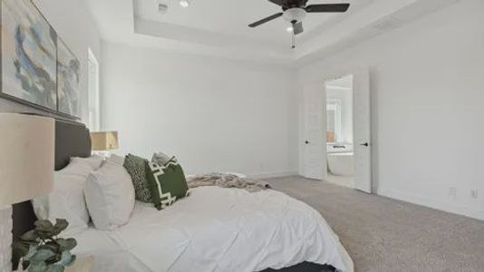 Solterra by St. Vincent Homes in Mesquite - photo 25 25
